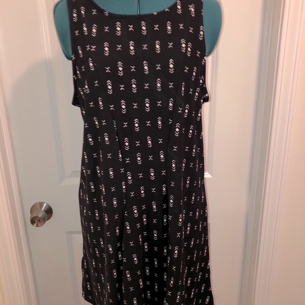 MUDD - dress - XL